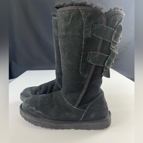 Ugg Bailey Bow II boots - Picture 5 of 9